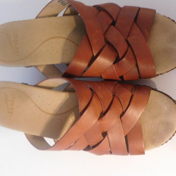Dansko Shoes - Dansko Sandals , Size 40 (9-10)